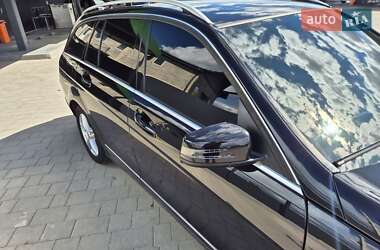 Универсал Mercedes-Benz C-Class 2008 в 