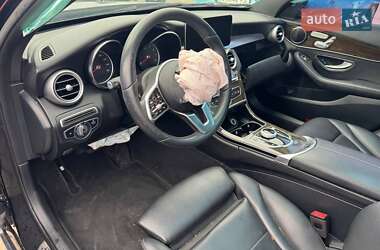 Седан Mercedes-Benz C-Class 2019 в 