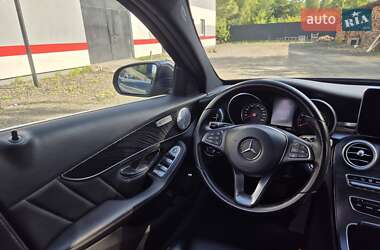 Универсал Mercedes-Benz C-Class 2015 в 