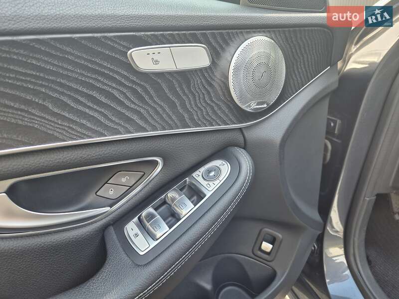 Универсал Mercedes-Benz C-Class 2015 в Ковеле