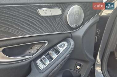 Универсал Mercedes-Benz C-Class 2015 в 