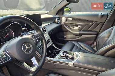 Универсал Mercedes-Benz C-Class 2015 в 