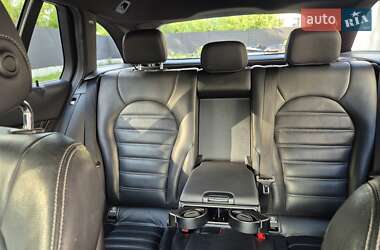 Универсал Mercedes-Benz C-Class 2015 в 