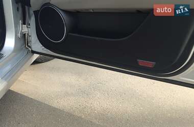 Седан Mercedes-Benz C-Class 2008 в 