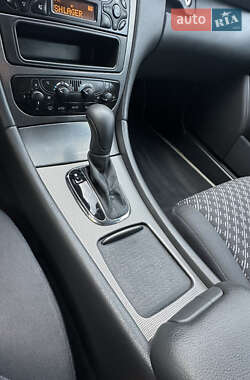Седан Mercedes-Benz C-Class 2003 в 