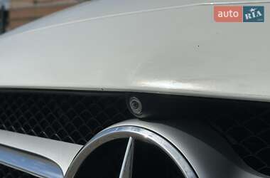 Седан Mercedes-Benz C-Class 2016 в 