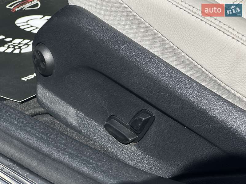 Седан Mercedes-Benz C-Class 2016 в Мукачево