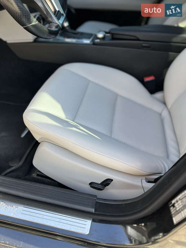 Седан Mercedes-Benz C-Class 2013 в Львове фото 22 Седан Mercedes-Benz C-Class 2013 в Львове