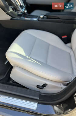 Седан Mercedes-Benz C-Class 2013 в 