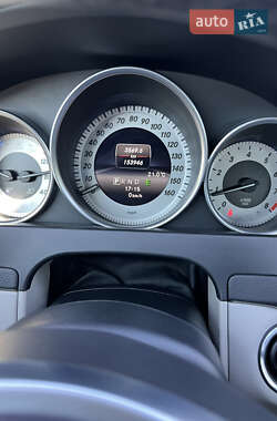 Седан Mercedes-Benz C-Class 2013 в 