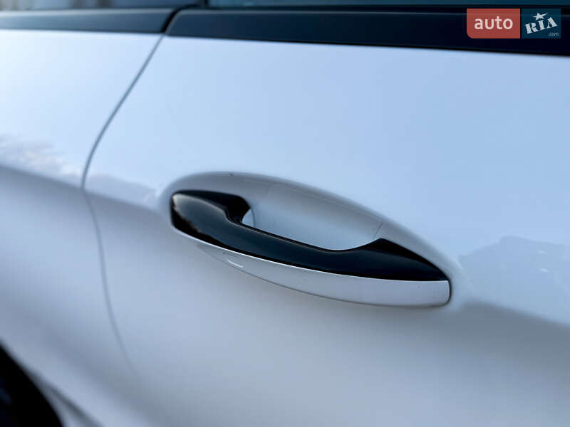 Купе Mercedes-Benz C-Class 2017 в Одессе