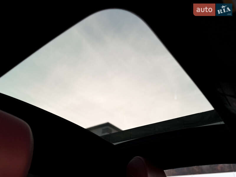 Купе Mercedes-Benz C-Class 2017 в Одессе