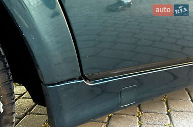 Седан Mercedes-Benz C-Class 1997 в 