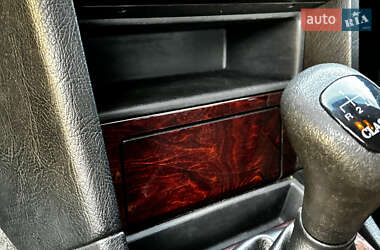 Седан Mercedes-Benz C-Class 1997 в 