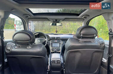 Купе Mercedes-Benz C-Class 2002 в Черкассах
