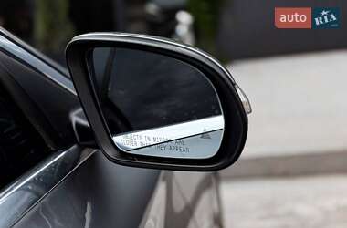 Седан Mercedes-Benz C-Class 2014 в 