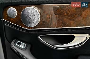 Седан Mercedes-Benz C-Class 2014 в 