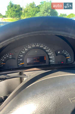 Универсал Mercedes-Benz C-Class 2003 в 