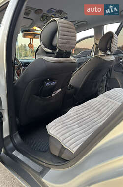 Седан Mercedes-Benz C-Class 2001 в 