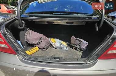 Седан Mercedes-Benz C-Class 2007 в 
