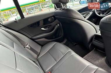 Универсал Mercedes-Benz C-Class 2016 в 