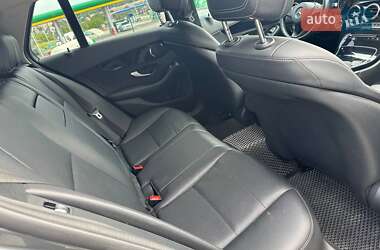 Универсал Mercedes-Benz C-Class 2016 в 