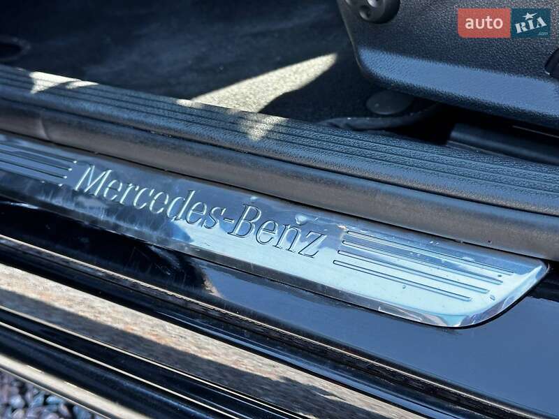 Універсал Mercedes-Benz C-Class 2016 в Львові фото 21 Універсал Mercedes-Benz C-Class 2016 в Львові