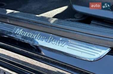 Универсал Mercedes-Benz C-Class 2016 в 