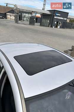 Седан Mercedes-Benz C-Class 2001 в 