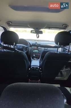 Универсал Mercedes-Benz C-Class 2004 в 