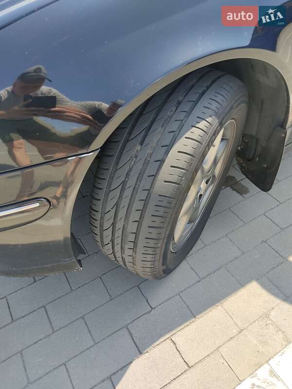Универсал Mercedes-Benz C-Class 2004 в Каменском