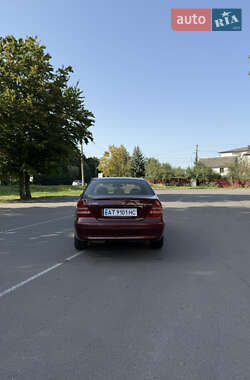 Седан Mercedes-Benz C-Class 2000 в 