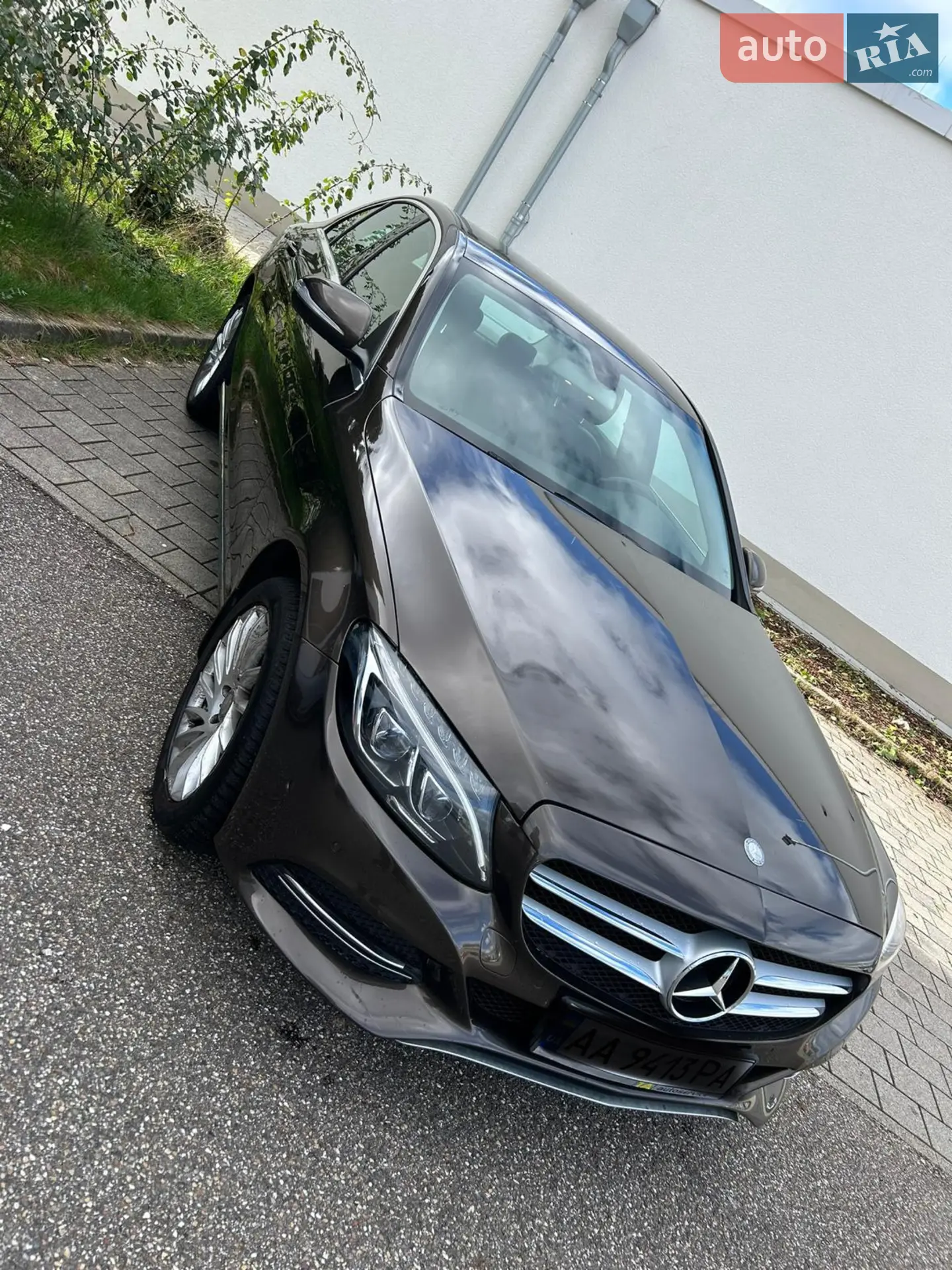 2014 Mercedes-Benz C-klasse - мініатюра 10