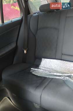 Универсал Mercedes-Benz C-Class 2003 в 