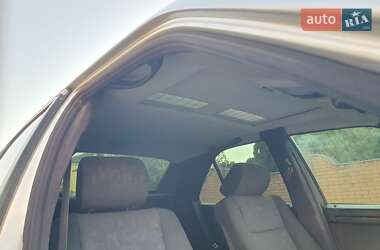 Седан Mercedes-Benz C-Class 1996 в 