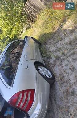 Універсал Mercedes-Benz C-Class 2002 в 