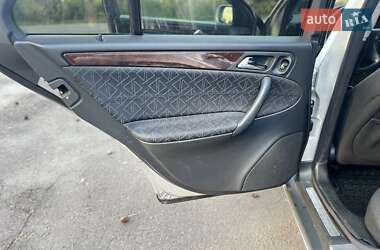 Седан Mercedes-Benz C-Class 2003 в 