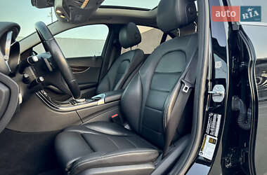 Седан Mercedes-Benz C-Class 2016 в 