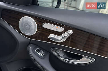 Седан Mercedes-Benz C-Class 2016 в 