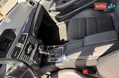 Купе Mercedes-Benz C-Class 2011 в 