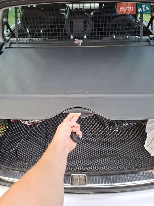 Универсал Mercedes-Benz C-Class 2005 в Ярмолинцах фото 13 Универсал Mercedes-Benz C-Class 2005 в Ярмолинцах