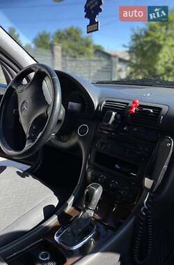 Универсал Mercedes-Benz C-Class 2002 в 