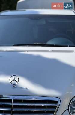 Седан Mercedes-Benz C-Class 2001 в 