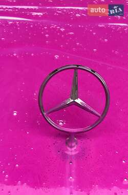 Седан Mercedes-Benz C-Class 2001 в 