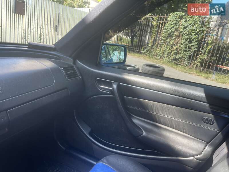 Универсал Mercedes-Benz C-Class 1998 в Хмельницком