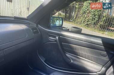 Универсал Mercedes-Benz C-Class 1998 в 