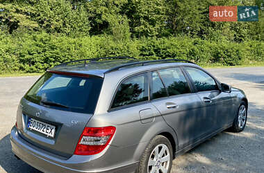 Универсал Mercedes-Benz C-Class 2011 в 