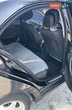 Седан Mercedes-Benz C-Class 2007 в 