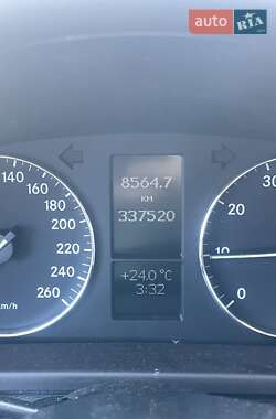 Седан Mercedes-Benz C-Class 2007 в 