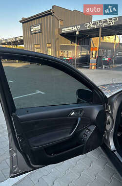 Седан Mercedes-Benz C-Class 2006 в 